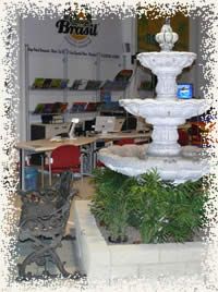 benvenuto in travelshop
